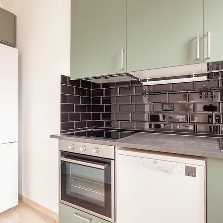 Spazioso Appartamento - City Life - Fiera Milano - Alcuino 5 外观 照片