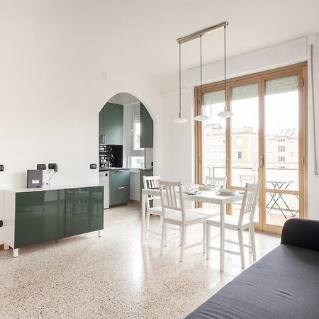Spazioso Appartamento - City Life - Fiera Milano - Alcuino 5 外观 照片