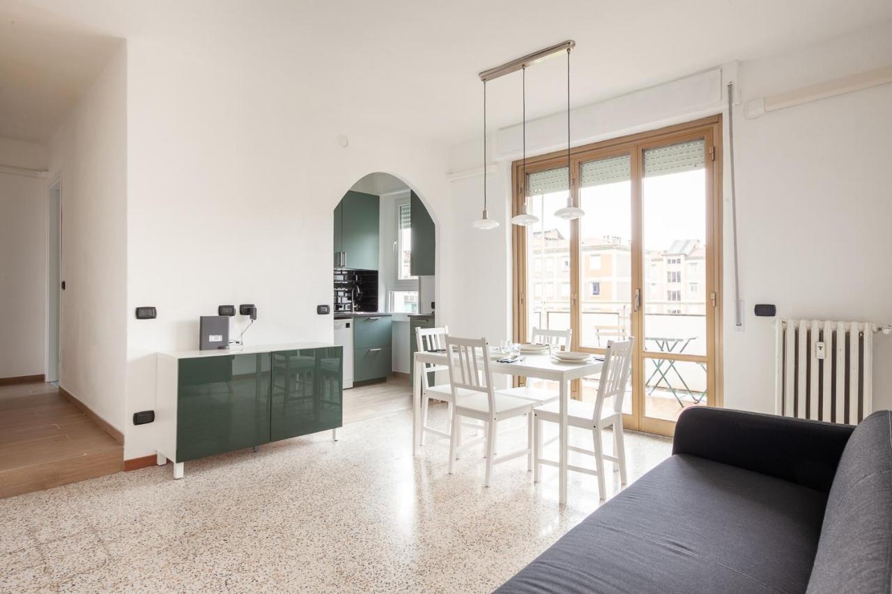 Spazioso Appartamento - City Life - Fiera Milano - Alcuino 5 外观 照片