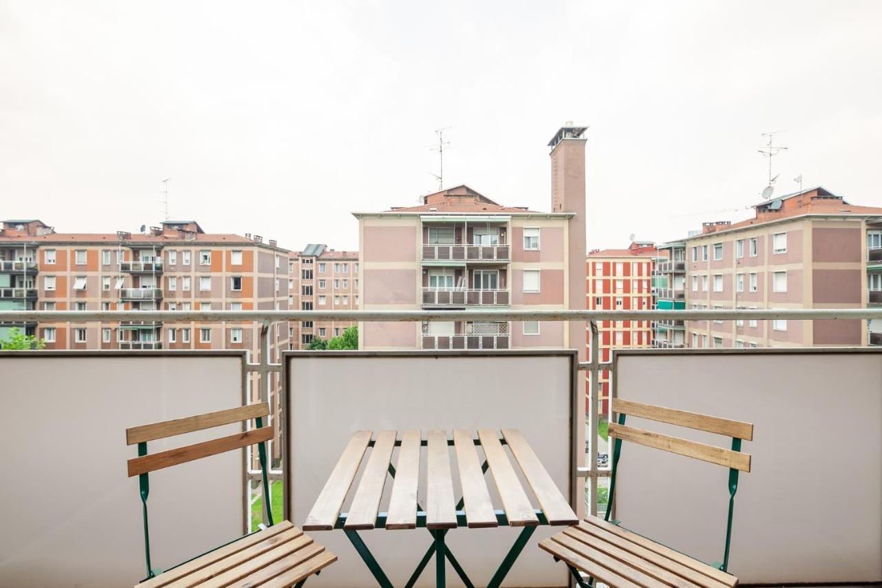 Spazioso Appartamento - City Life - Fiera Milano - Alcuino 5 外观 照片