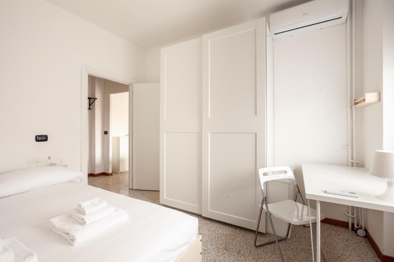 Spazioso Appartamento - City Life - Fiera Milano - Alcuino 5 外观 照片